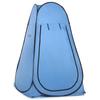 Pop Up Privacy Shelter Tent Portable Outdoor Camping Beach Instant Shower Toilet Changing Tent Sun