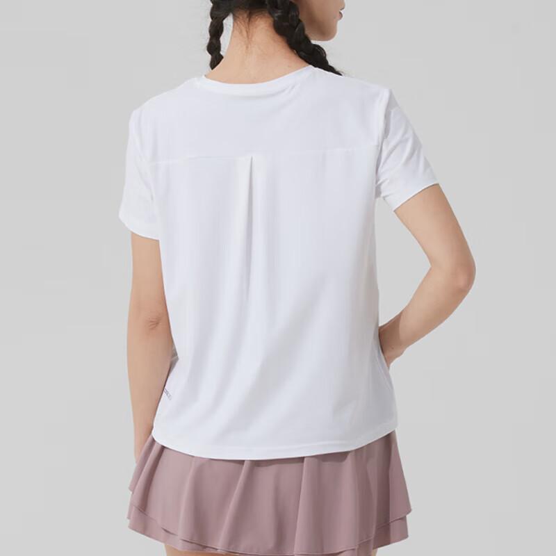 Новая футболка PUMA Sports Life Collection женская белая 689300-02