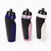 Double-Layer Kettle Insulation Cup Stainless Steel Fitness Thermal Mug Sport Vacuum Flasks  Outdoor