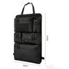 Car Backseat Organizer Hanging Storage Bag Rear Seat With Multiple Pockets Oxford Fabric