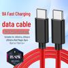 Кабель Trendsetter USB-C для быстрой зарядки Nubia Red Magic