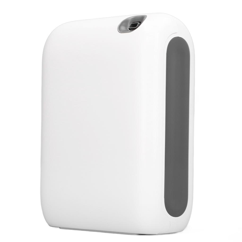 Диффузор эфирного масла ABS силикон USB автоматический ароматизатор воздуха ароматерапия диффузор для дома