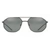 Ea2147 300187 Men Sunglasses