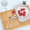 WMF Bistro Series Dessert Cutlery 4-Piece Set