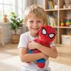 Themed Plush Stuffed Toy, Tagless Soft Plushie Doll for Kids