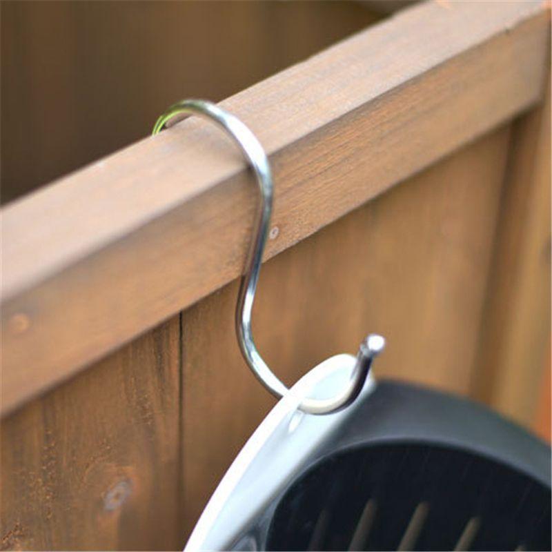 Креативное полукруглое смоляное кашпо для подвешивания на стену с имитацией ротанга для декора сада