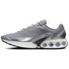 Air Max DN WMNS Серебристый/Белый/Черный Футуристичные Кроссовки с Амортизацией HJ9638-001