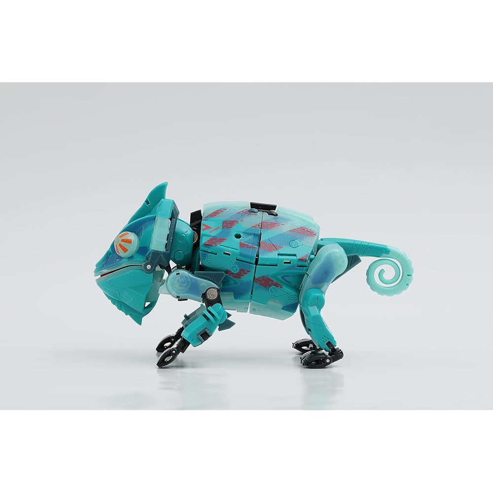 52TOYS BEASTBOX BB 47 Фантомный Мастер с бонусными деталями Фигурка Коллекционная игрушка