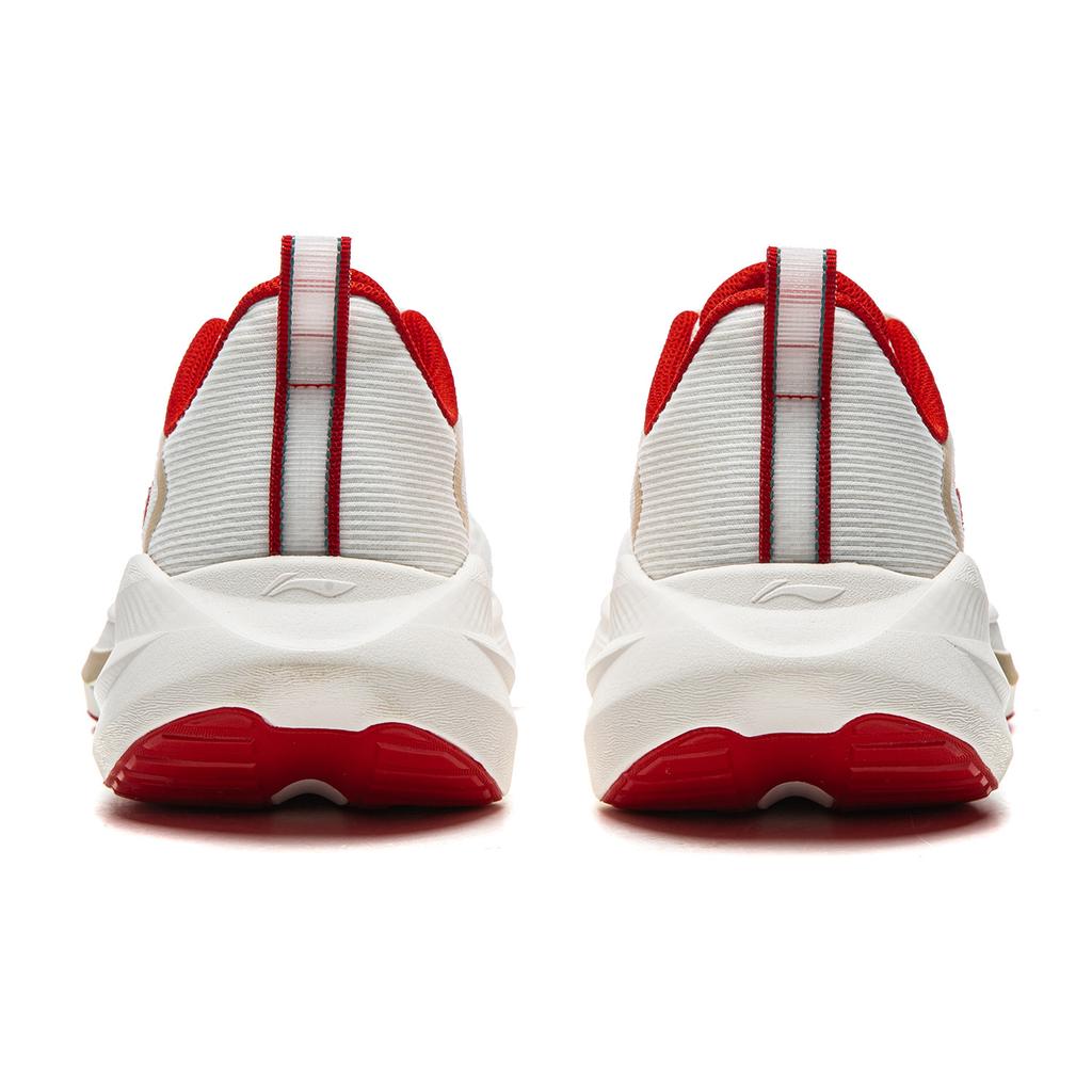 Li Ning My Leap 4.0 Амортизация Скользкая Устойчивость к истиранию Дышащая Поддержка Легкий Упругость Низкий профиль Повседневный ARSW035-2