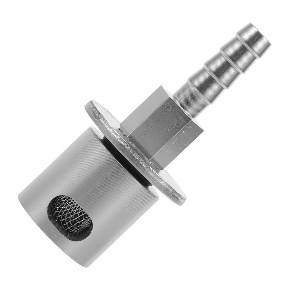 Easy Install Fuel Tank Vent Valve Steady Work Replacement Accessory Vehicle Fuel Tank