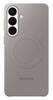Samsung slim magnet case for galaxy s26+ ef-ss947cjegww gray
