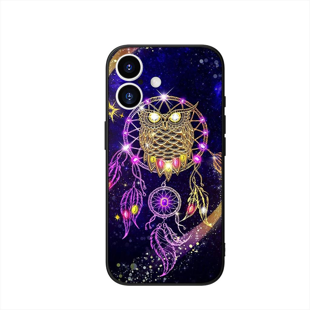 Dreamcatcher Dream catcher Cover Phone Case for Xiaomi Poco X7 X6 X5 F7 F6 F8 Ultra F5 M6 M7 M8 Pro C85 C75 C65 C71 C61
