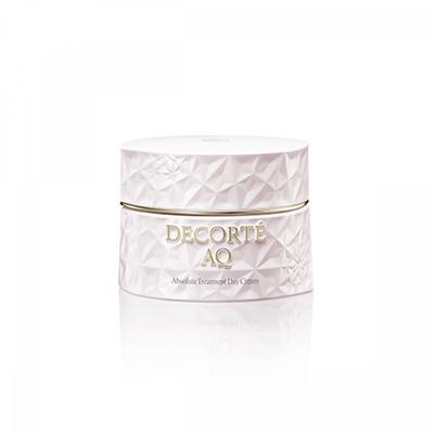 Decort Aq Абсолютный Защитный Дневной Крем 50г