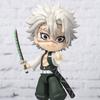 Figuart Mini Demon Slayer Санеми Шинадзугава, корейская популярная бандай