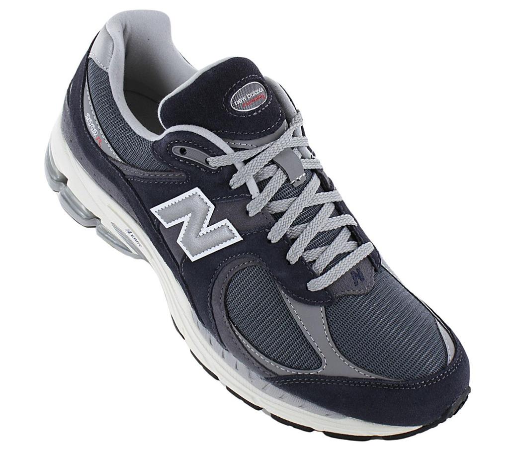 New Balance 2002R - Мужские кроссовки M2002RSF спортивная обувь ОРИГИНАЛ
