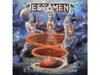 Компакт-диск 2020 TESTAMENT TITANS OF CREATION JAPAN + БОНУСНЫЙ НАБОР LIVE CD GQCS-90878 НОВИНКА