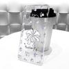 Transparent For Huawei P30 Lite Case Cover Cute Cat Fashion Butterfly Funny Painted Casing MAR-L01A MAR-L21A MAR-LX1A