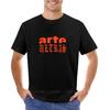 Arte Ultras - Оригинал! Футболка винтажная футболка летний топ Мужские футболки мужская футболка хлопковая футболка с круглым вырезом