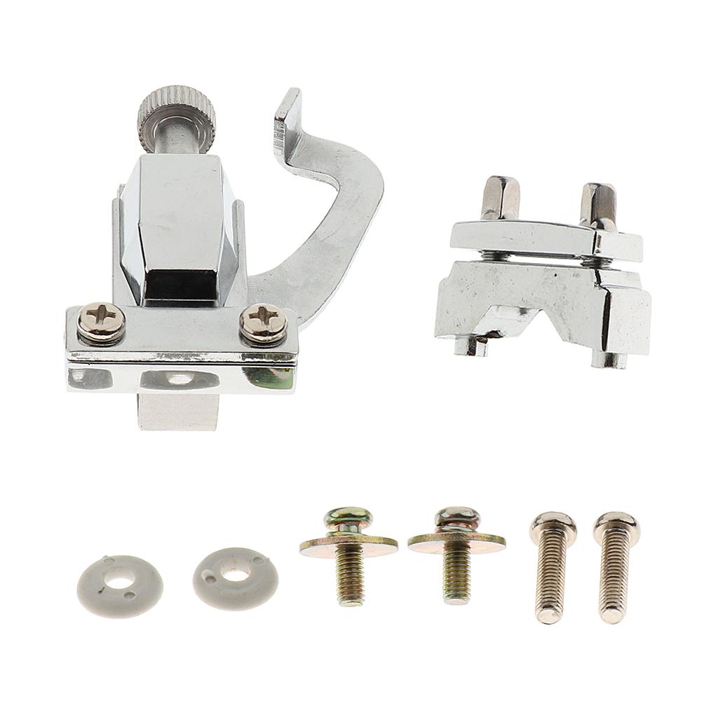 1 Set Iron Percussion Drums Strainer for Snare Drum Regulating for Parts & Accessories