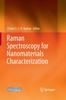 Книга Raman Spectroscopy for Nanomaterials Characterization