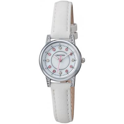 [Croton] Часы RT-170L-D женские белые