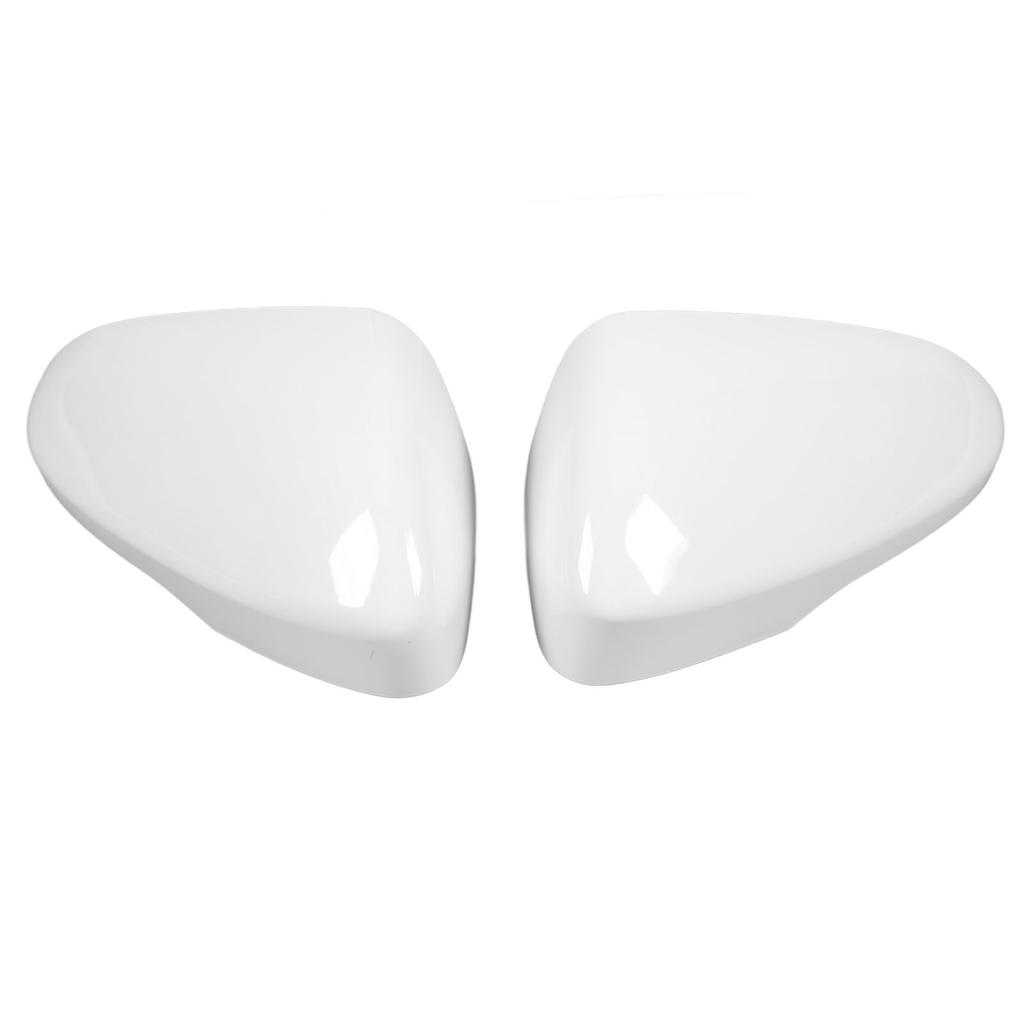 2 шт. Автомобильное зеркало заднего вида, защитный колпачок для наружного зеркала заднего вида, замена для Ford Fusion