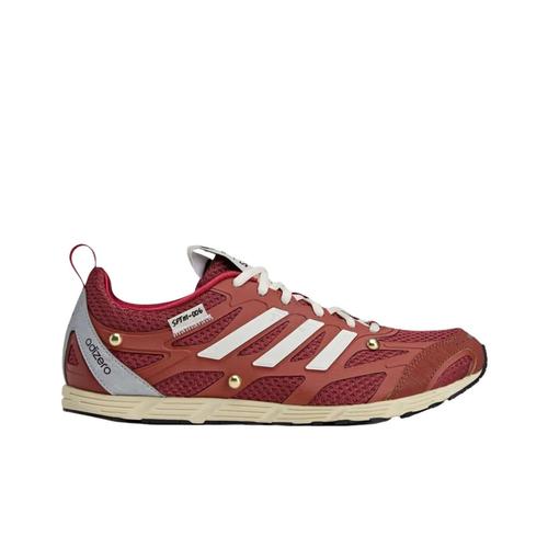 SONG FOR THE MUTE x adidas originals Adizero PR SFTM-006 HP3522 Красный Унисекс