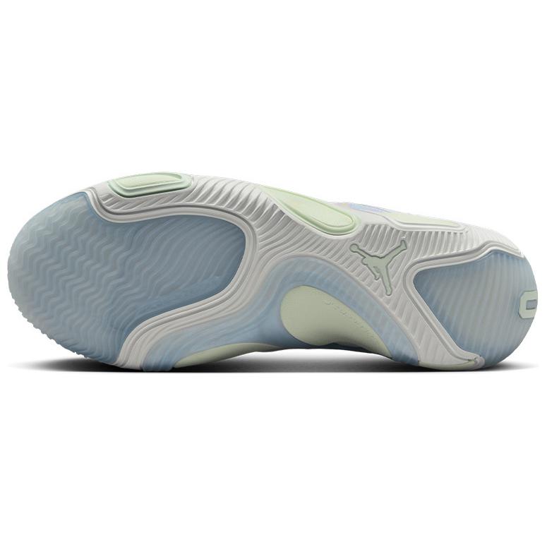 Мужские низкие баскетбольные кроссовки Air Jordan Tatum 3 PF HF3087-103 с Zoom Air, коллекция CNY