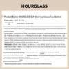 HOURGLASS Тональная основа Ambient Soft Glow
