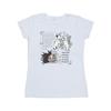 Disney Womens/Ladies 101 Dalmatians Miserable Darling Cotton T-Shirt