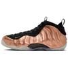 Кроссовки Air Foamposite One Copper 2024 Unisex Black Metallic-Copper Off-Noir FZ9902-001