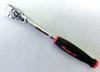 Drive Ratchet with Swivel THLF72 Snap-on 1/4" Grip, Head, Long, [Used]