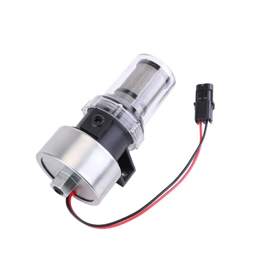 Power Pump Fuel Pump Compatible for ThermoKing 41-7059 Carrier 30-01108-03