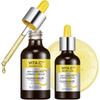 Missha Vita C Plus Blemish C Firming Ampoule 20ml + 15ml Set Korea Cosmetics