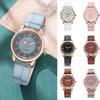 Women Fashion Leather Watch