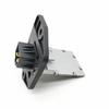 971281R000 97128-1R000 Ventilation Regulator Blower Motor Resistor for Hyundai 2012-2017 Veloster Accent 1.6L