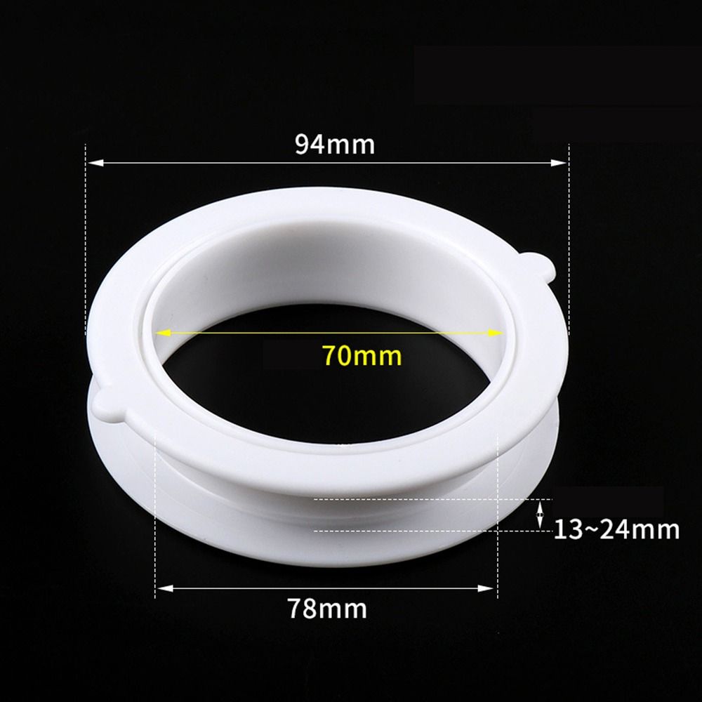 Separable Outlet Cover Protective Vents Decorative Cap Hole Cover Wall Plug Holes Stopper