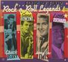 CD VARIOUS - Rock N Roll Legends / Various  AUPCD4029 Japan Rock Used