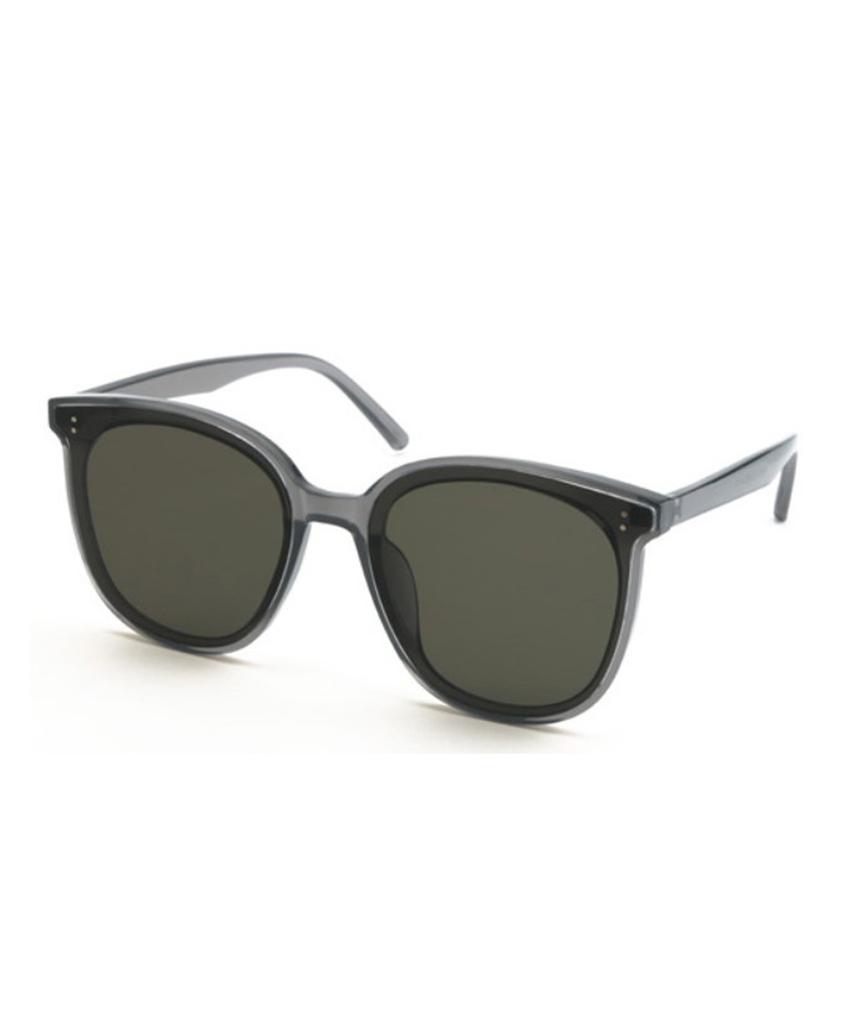 MAISON MASTER Солнцезащитные очки Dami Crystal Gray