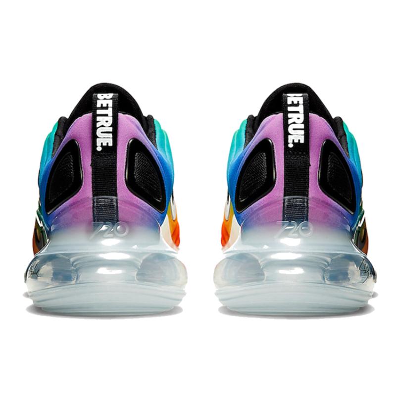 Nike Air Max 720 Be True 2019 Sneakers Casual Shoes CJ5472-900