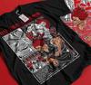 YujiroT-shirt Baki the Grappler Baki Hanma Vintage Gift Exclusive Best Shirt 283