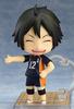 Nendoroid Karasuno High School Shiratorizawa Academy High School Tadashi Yamaguchi ABS PVC Painted Movable Figure Haikyu!! Vs. Non-scale &