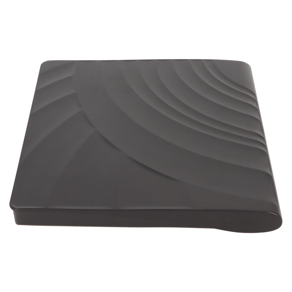 External Optical Disc Drive Enclosure Kit Ultra Slim Type C USB3.0 Optical Drive Enclosure for