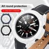 41/45mm Waterproof Case Armor Protective Shell Frame for Samsung Galaxy Watch 3
