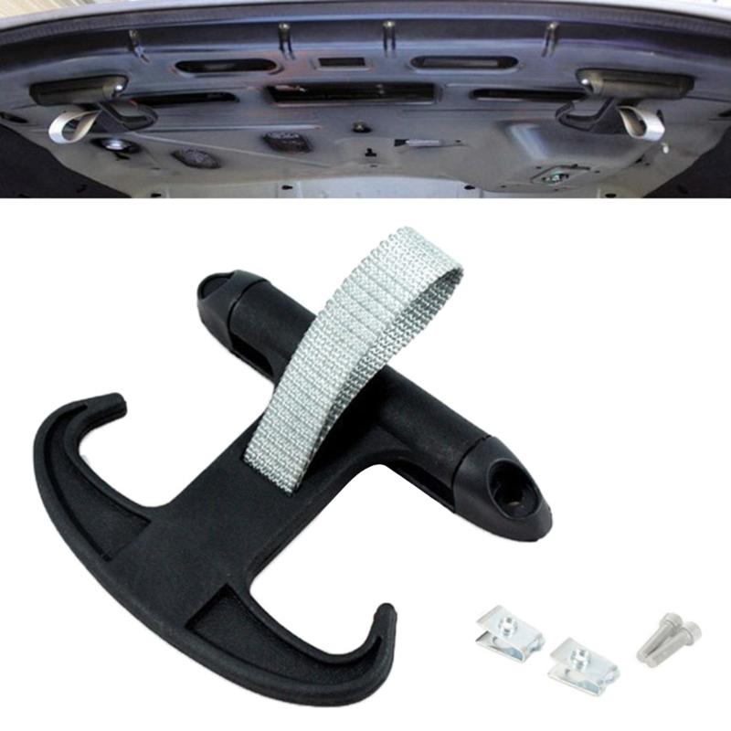 Крючок для автомобильного кошелька, задний багажник автомобиля крючок для кошельков и сумок, скрытые пластиковые крючки-вешалки для автомобильной сумки