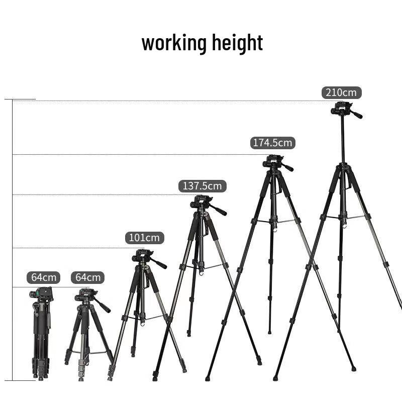 HC-SJ210 Video Conference Camera Tripod (CN version)