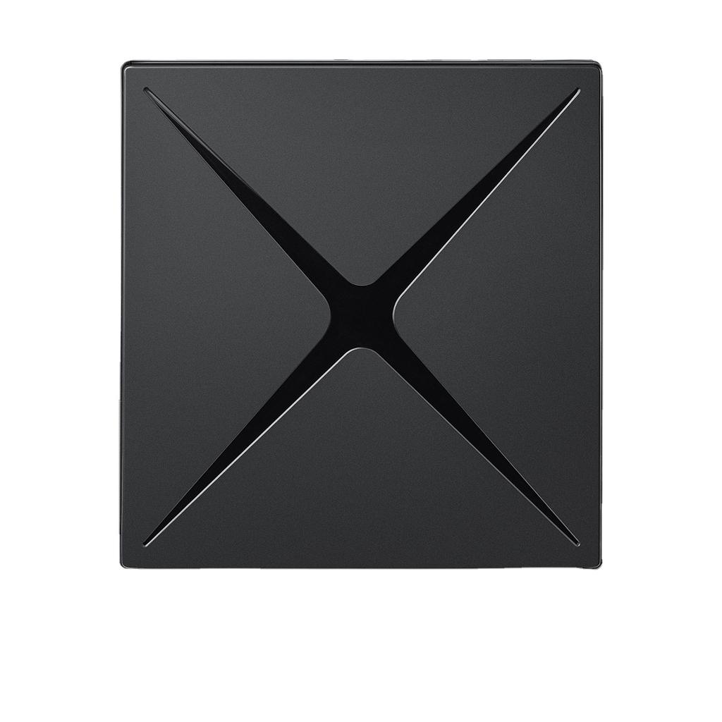 USB 3.0 CD/DVD Recorder External Optical Drive SD Jack Card Reader USB Jack Mobile External Optical Drive DVD-RWAA