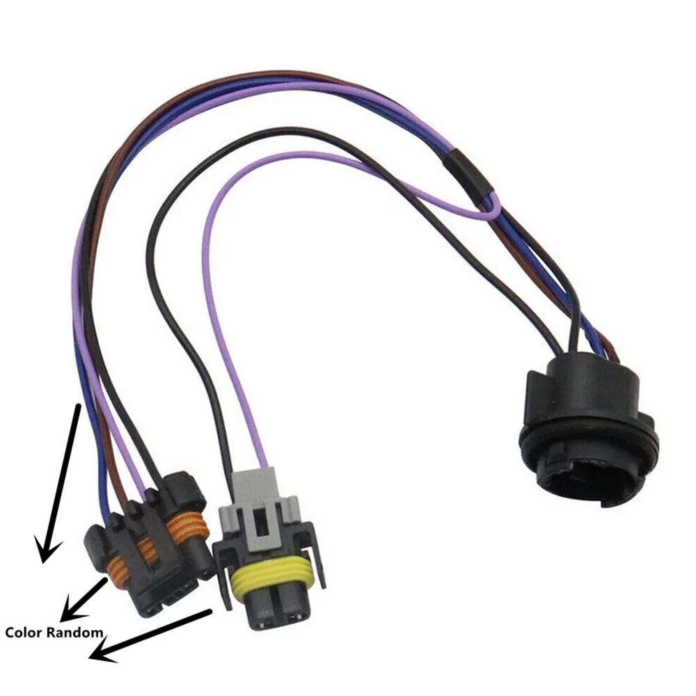 Жгут проводов противотуманных фар для Pontiac Grand Prix 16530926