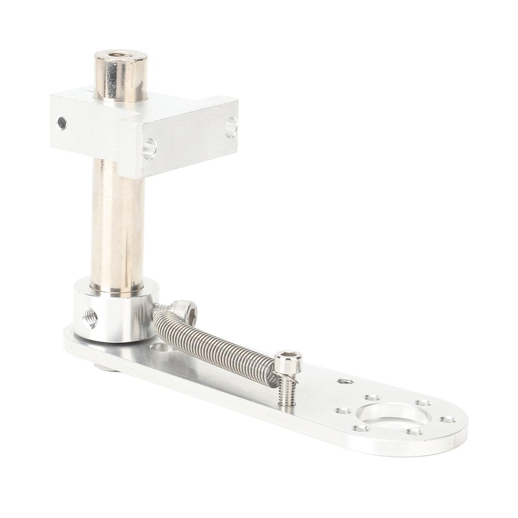 Кронштейн энкодера, износостойкий, прочный, компактный, с апертурой 21 мм, держатель кронштейна энкодера