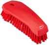 Vikan Hand Brush Hard Type Red 3890